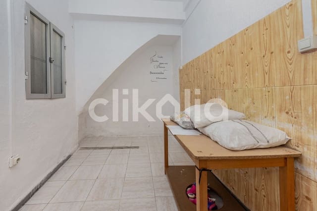 1 soveværelse Lejlighed til salg i La Plata, Sevilla by - € 44.000 (Ref: 9160592)