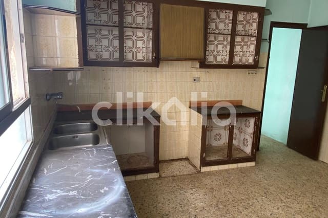 3 soveværelse Lejlighed til salg i Callosa de Segura - € 75.000 (Ref: 9161466)