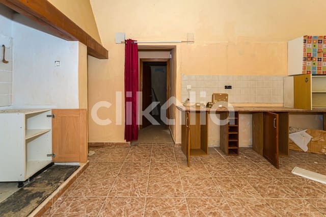 3 soveværelse Byhus til salg i Algorós - El Derramador, Elche / Elx - € 119.000 (Ref: 9161470)