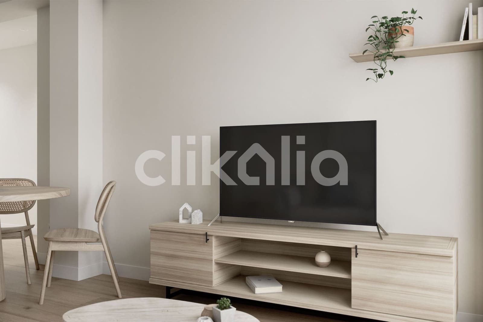 3 sypialnia Mieszkanie na sprzedaż w Miasto Malaga - 330 000 € (Ref: 9172081)