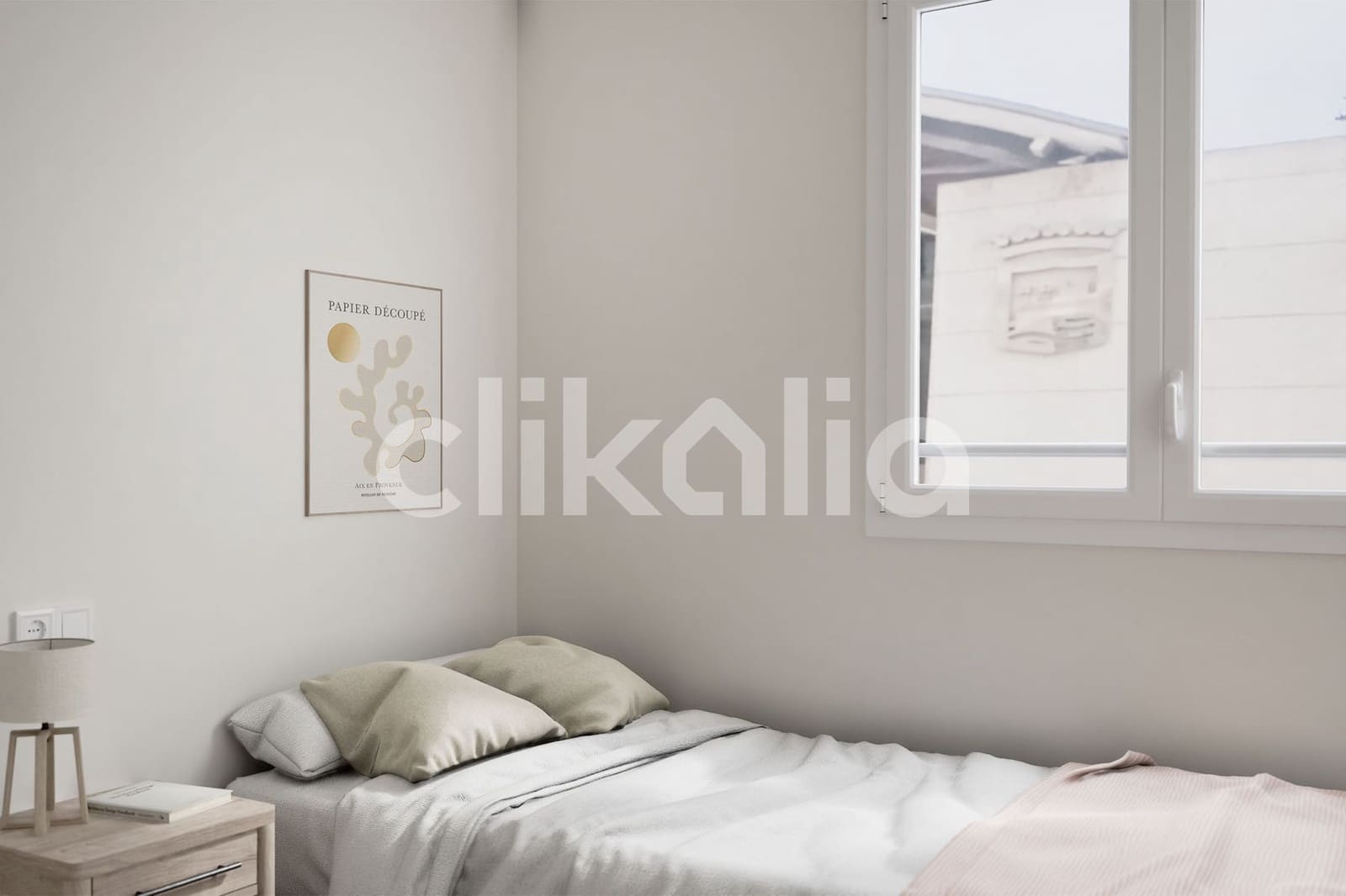 3 sypialnia Mieszkanie na sprzedaż w Miasto Malaga - 330 000 € (Ref: 9172081)