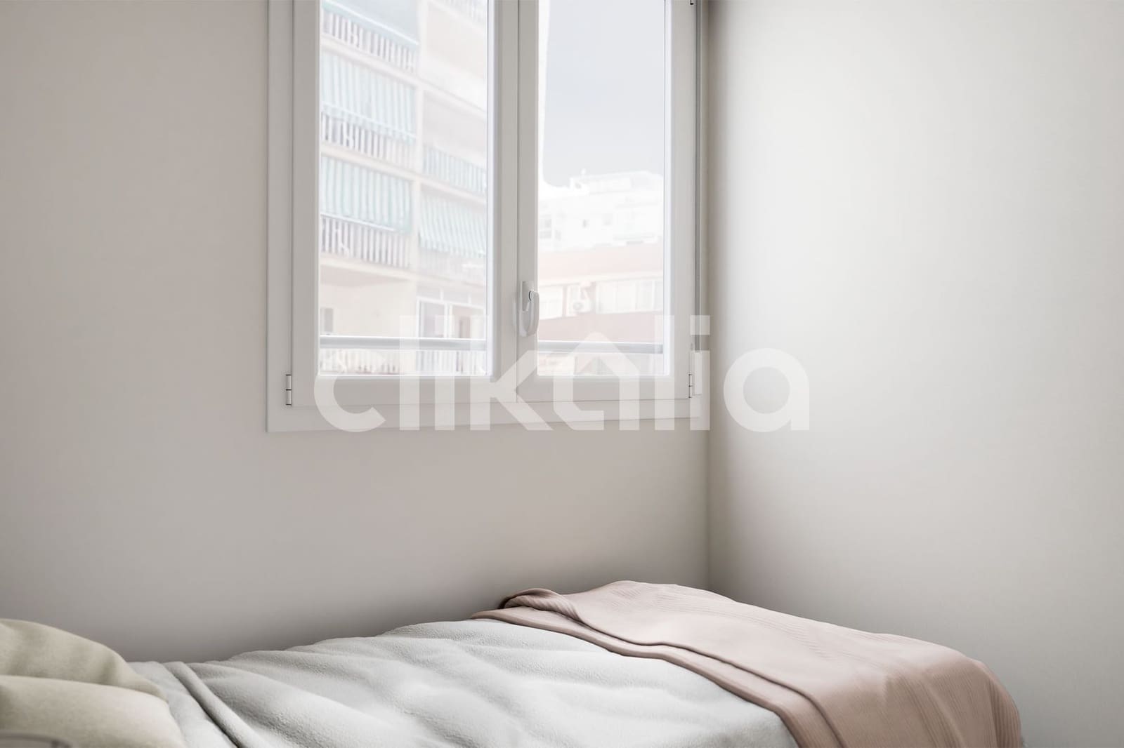 3 sypialnia Mieszkanie na sprzedaż w Miasto Malaga - 330 000 € (Ref: 9172081)