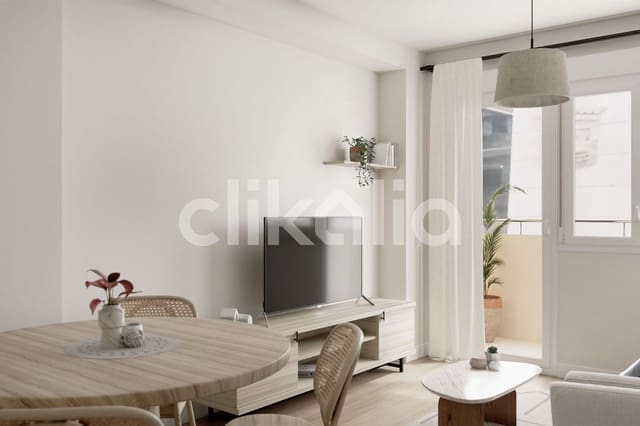 3 soverom Leilighet til salgs i El Palo, Málaga by - € 330 000 (Ref: 9172081)