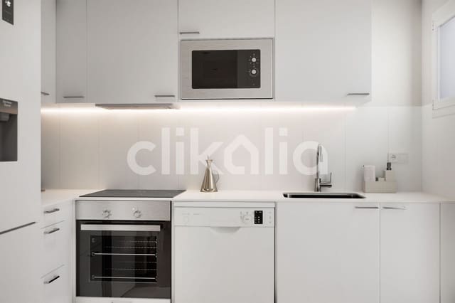 3 soverom Leilighet til salgs i El Palo, Málaga by - € 330 000 (Ref: 9172081)