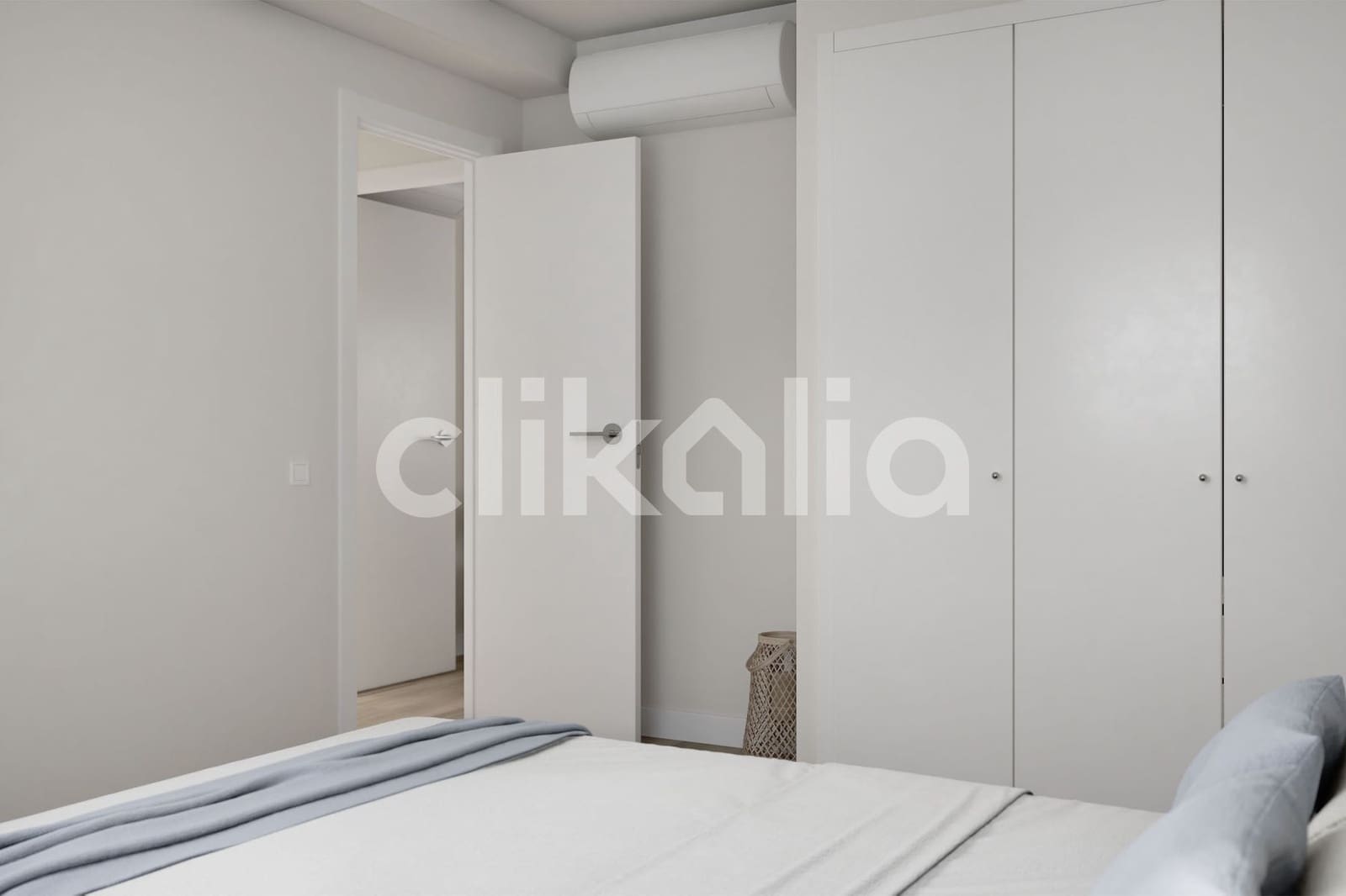 3 sypialnia Mieszkanie na sprzedaż w Miasto Malaga - 330 000 € (Ref: 9172081)