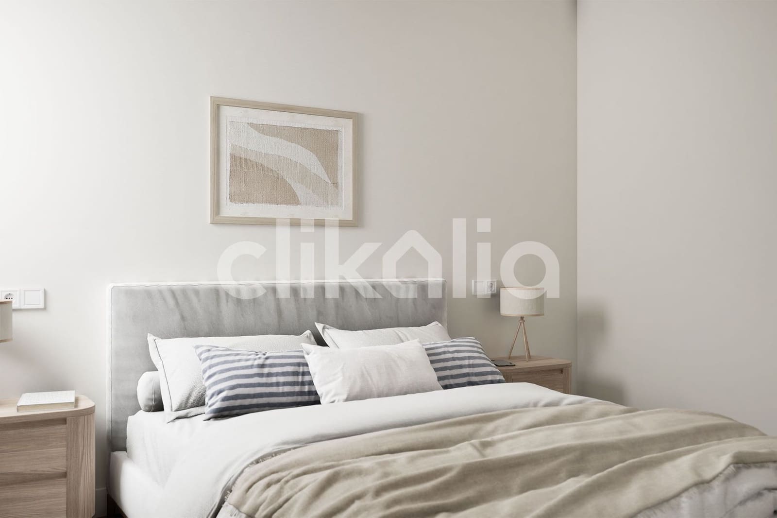 3 sypialnia Mieszkanie na sprzedaż w Miasto Malaga - 330 000 € (Ref: 9172081)