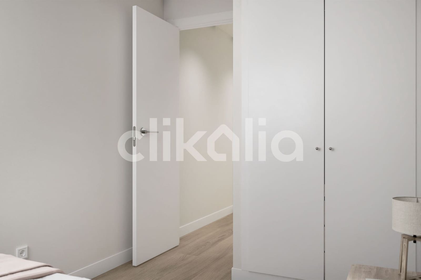 3 sypialnia Mieszkanie na sprzedaż w Miasto Malaga - 330 000 € (Ref: 9172081)