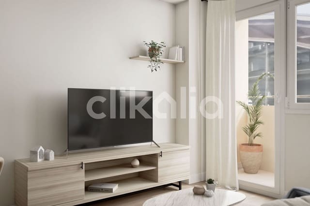 3 soverom Leilighet til salgs i El Palo, Málaga by - € 330 000 (Ref: 9172081)