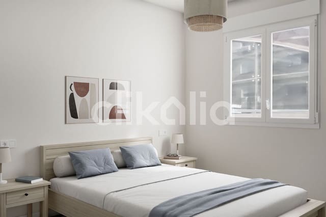 3 soverom Leilighet til salgs i El Palo, Málaga by - € 330 000 (Ref: 9172081)