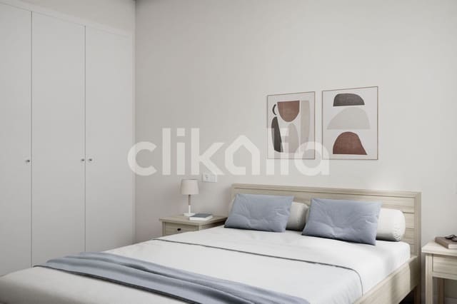 3 soverom Leilighet til salgs i El Palo, Málaga by - € 330 000 (Ref: 9172081)