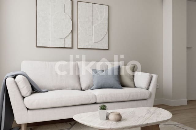 3 soverom Leilighet til salgs i El Palo, Málaga by - € 330 000 (Ref: 9172081)