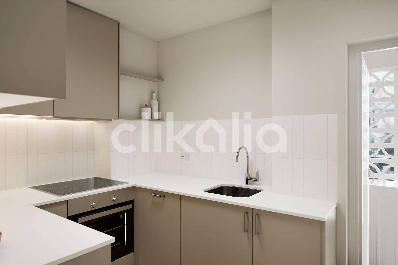 3 quarto Apartamento para venda em Madrid cidade - 450 000 € (Ref: 9184686)