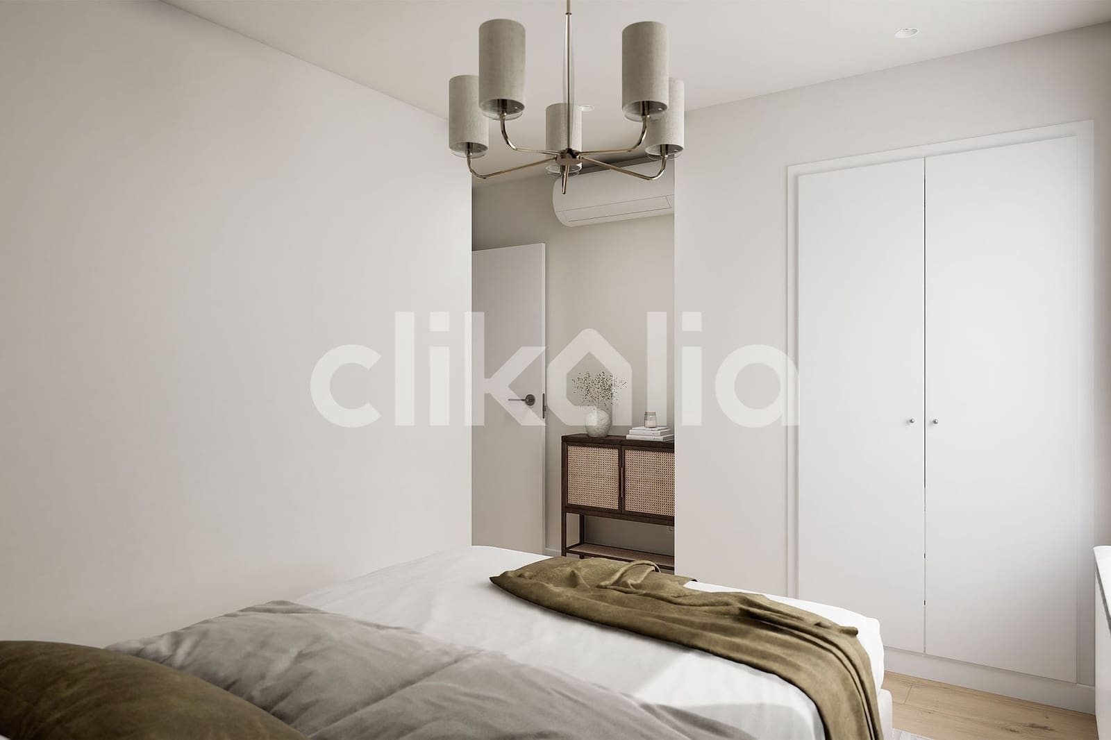 3 quarto Apartamento para venda em Madrid cidade - 450 000 € (Ref: 9184686)