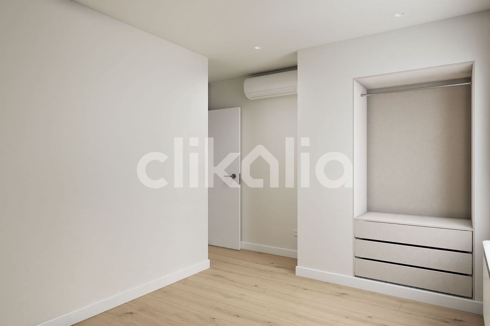 3 quarto Apartamento para venda em Madrid cidade - 450 000 € (Ref: 9184686)