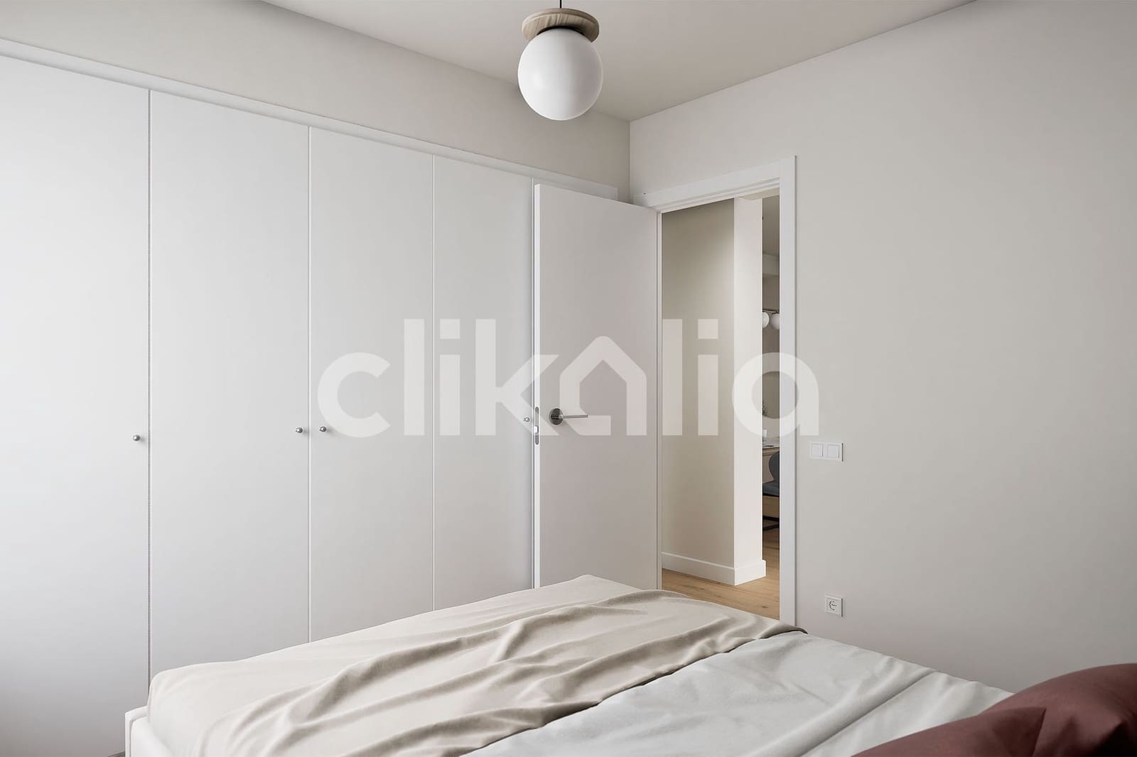 3 quarto Apartamento para venda em Madrid cidade - 450 000 € (Ref: 9184686)