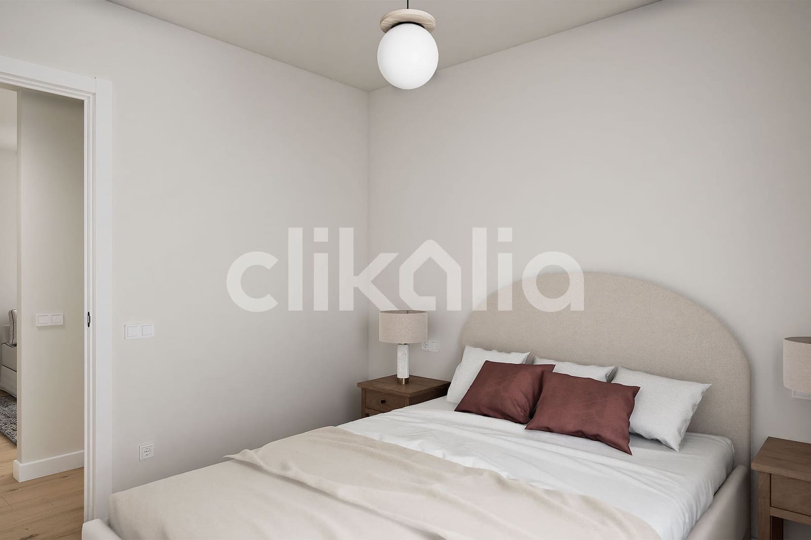 3 quarto Apartamento para venda em Madrid cidade - 450 000 € (Ref: 9184686)