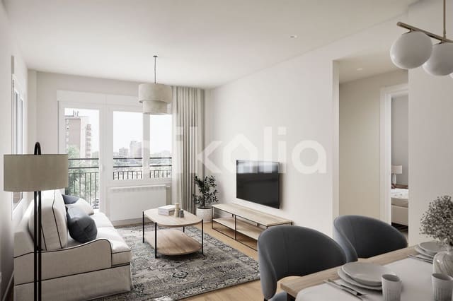 3 bedroom Flat for sale in Vinateros, Madrid city - € 450,000 (Ref: 9184686)