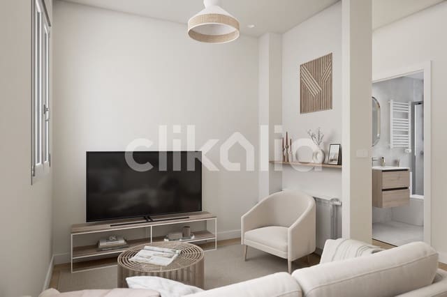 2 Zimmer Wohnung zu verkaufen in Arapiles, Madrid Stadt - 630.000 € (Ref: 9184687)