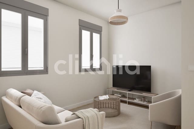 2 Zimmer Wohnung zu verkaufen in Arapiles, Madrid Stadt - 630.000 € (Ref: 9184687)