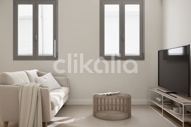 2 Zimmer Wohnung zu verkaufen in Arapiles, Madrid Stadt - 630.000 € (Ref: 9184687)