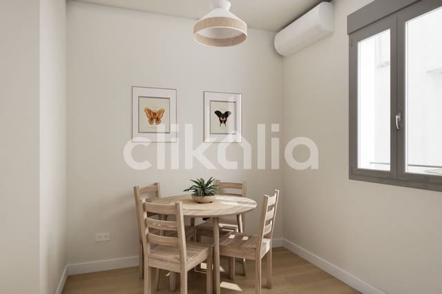 2 Zimmer Wohnung zu verkaufen in Arapiles, Madrid Stadt - 630.000 € (Ref: 9184687)
