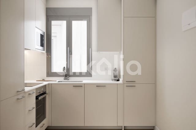 2 Zimmer Wohnung zu verkaufen in Arapiles, Madrid Stadt - 630.000 € (Ref: 9184687)