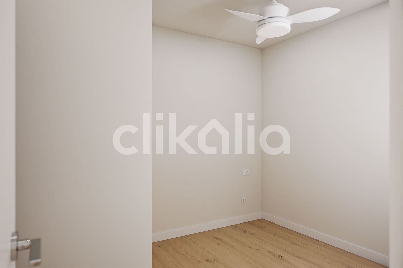 1 soverom Leilighet til salgs i Madrid by - € 335 000 (Ref: 9186279)