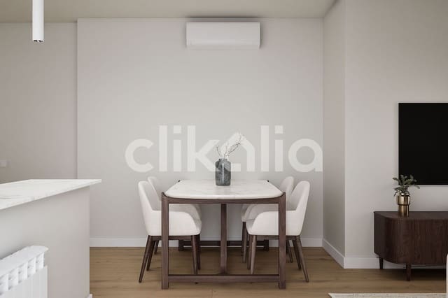 2 soveværelse Lejlighed til salg i Cuatro Caminos, Madrid by - € 645.000 (Ref: 9190562)