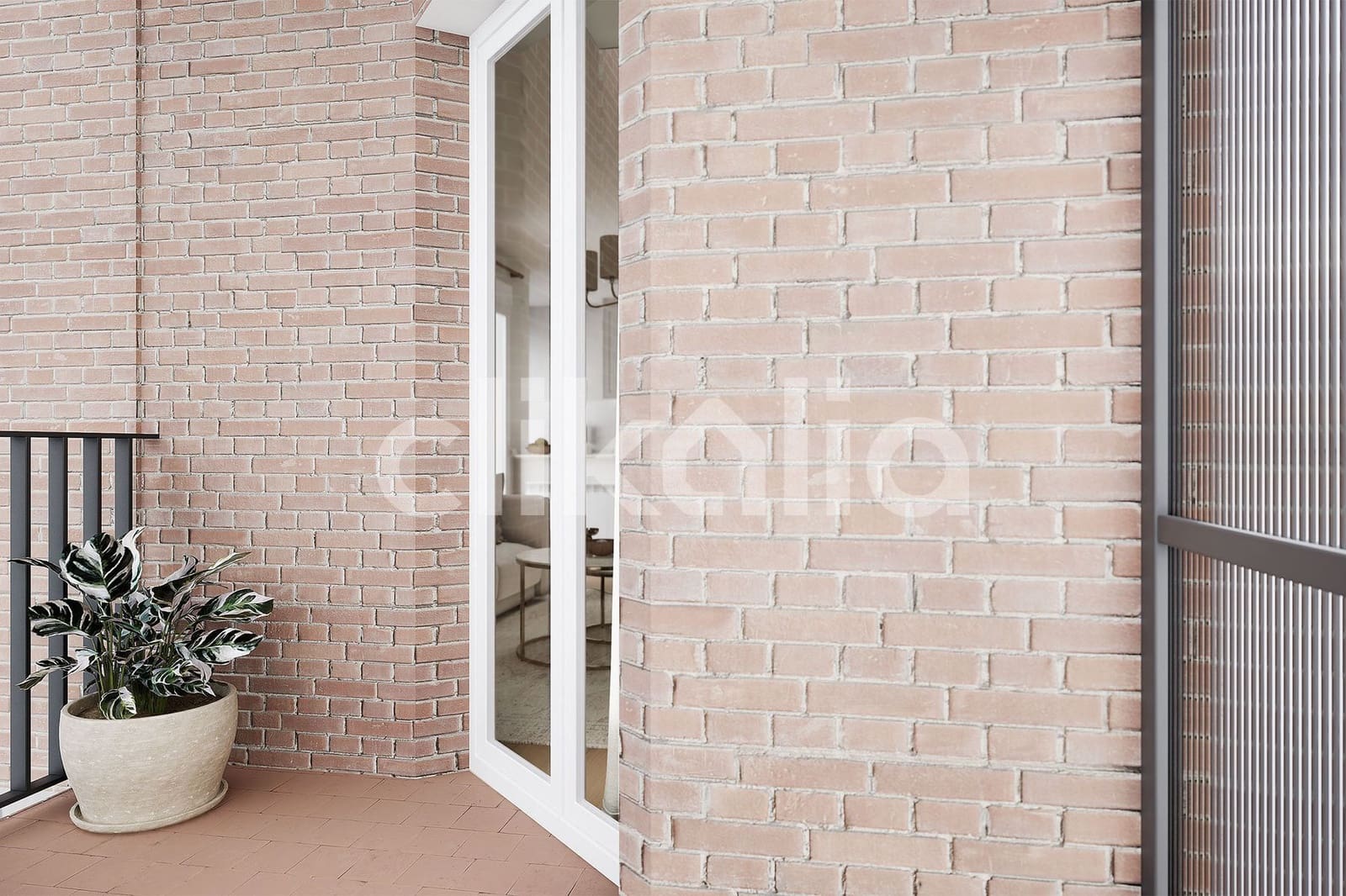 2 soveværelse Lejlighed til salg i Madrid by - € 645.000 (Ref: 9190562)