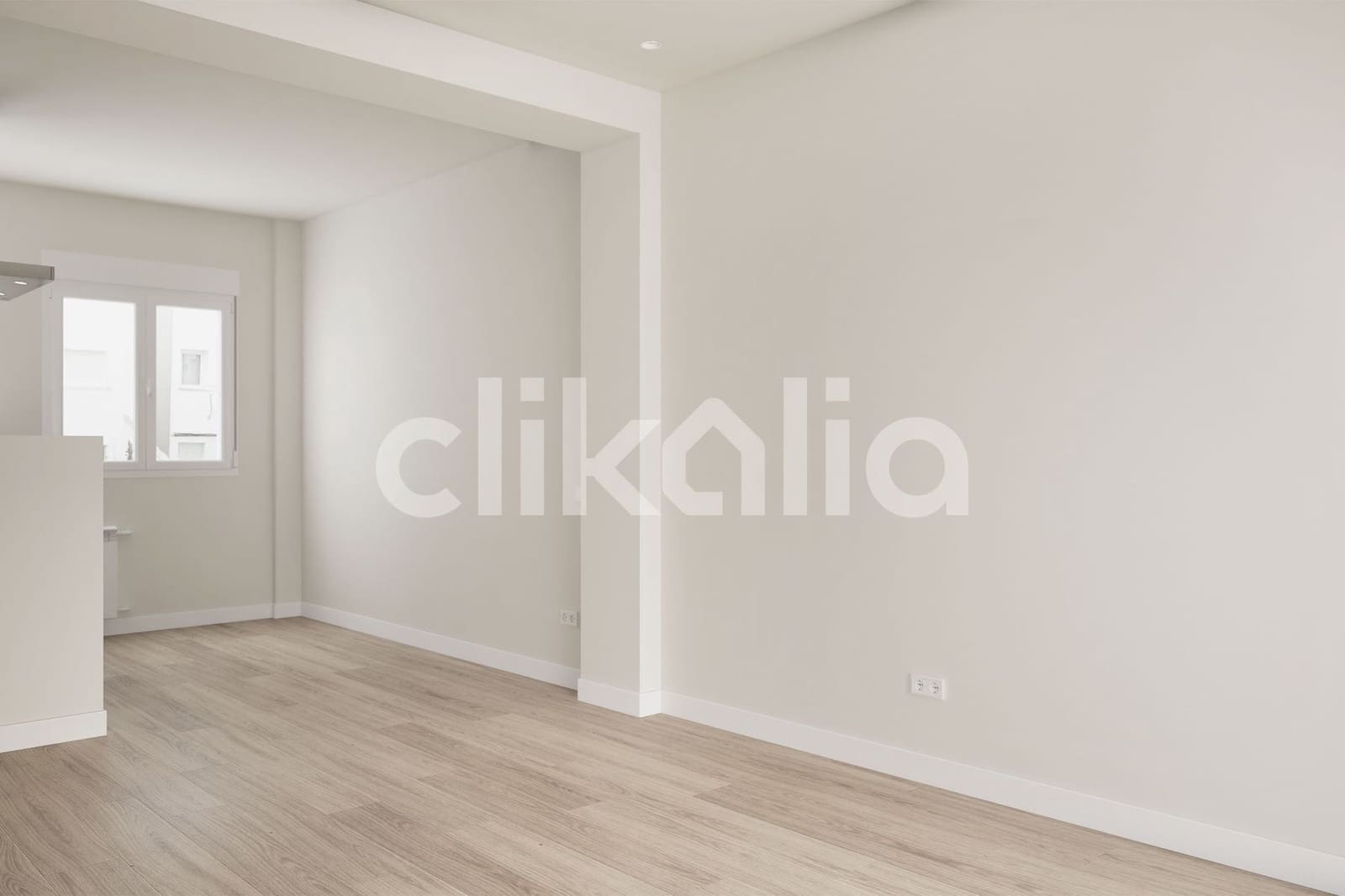 2 soveværelse Lejlighed til salg i Madrid by - € 565.000 (Ref: 9190564)