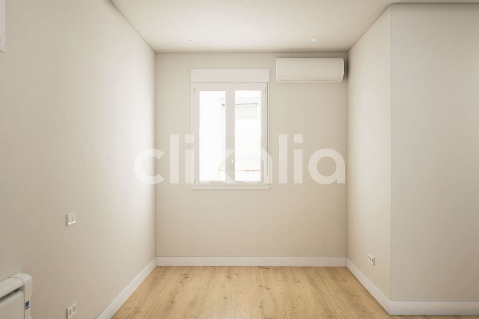 1 sypialnia Mieszkanie na sprzedaż w Miasto Madryt - 450 000 € (Ref: 9191350)