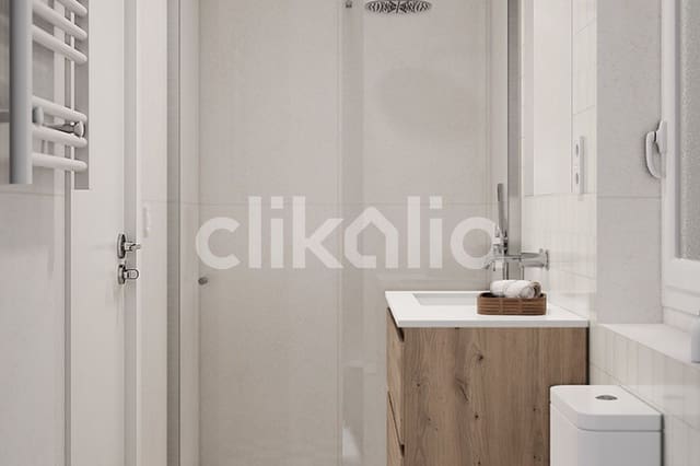 3 Zimmer Wohnung zu verkaufen in Gaztambide, Madrid Stadt - 1.100.000 € (Ref: 9199963)