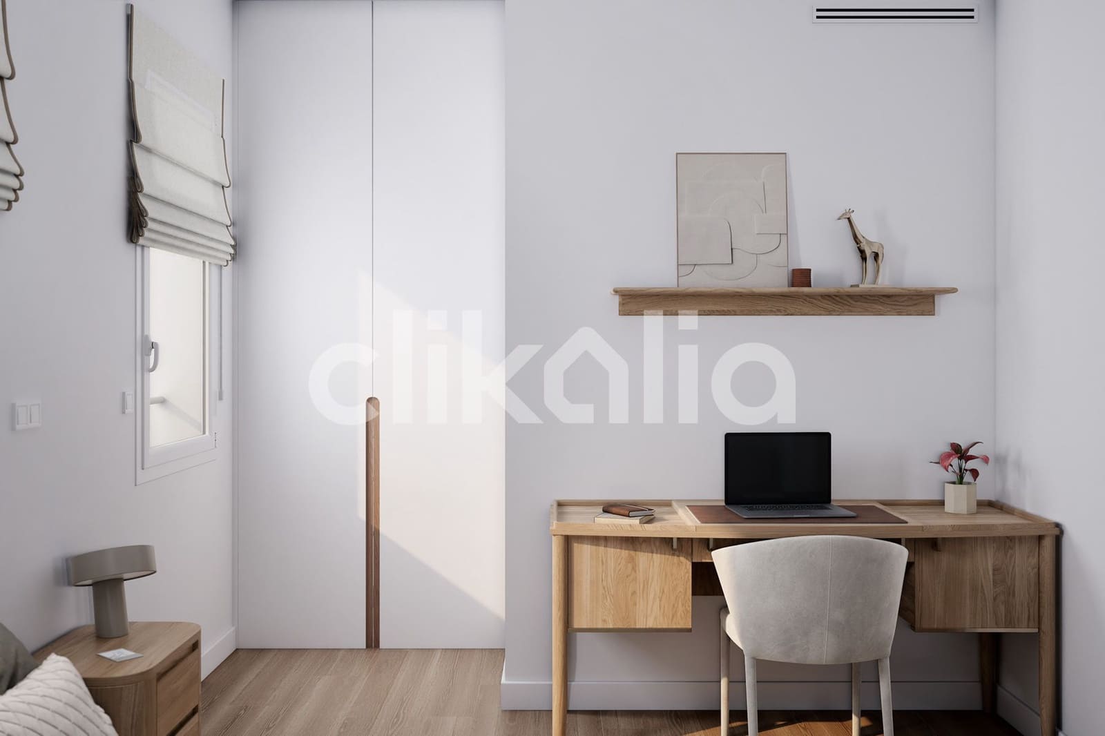 3 chambre Appartement à vendre à Madrid ville - 1 100 000 € (Ref: 9199963)