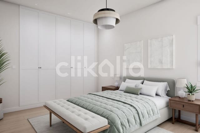 3 Zimmer Wohnung zu verkaufen in Jerónimos, Madrid Stadt - 1.120.000 € (Ref: 9205259)