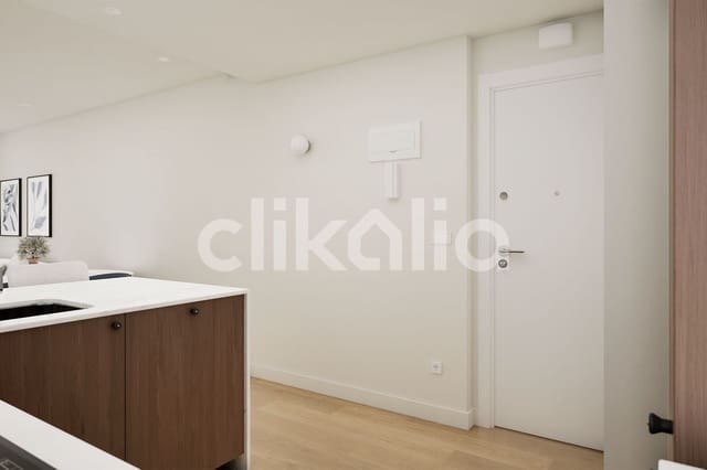 3 Zimmer Wohnung zu verkaufen in Arapiles, Madrid Stadt - 920.000 € (Ref: 9219326)