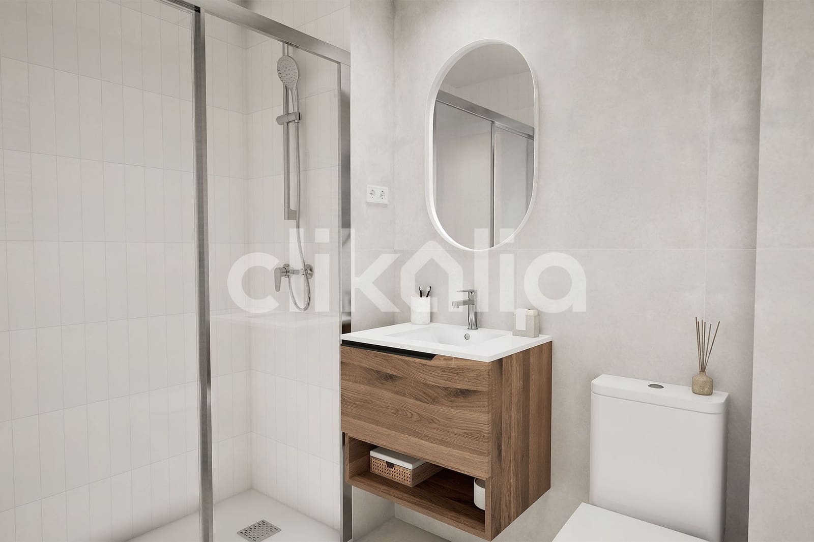 3 soveværelse Lejlighed til salg i Madrid by - € 920.000 (Ref: 9219326)