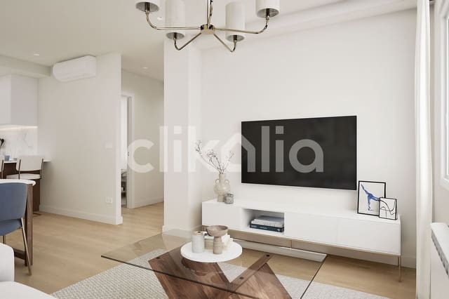 3 Zimmer Wohnung zu verkaufen in Arapiles, Madrid Stadt - 920.000 € (Ref: 9219326)