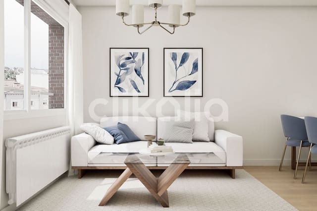 3 Zimmer Wohnung zu verkaufen in Arapiles, Madrid Stadt - 920.000 € (Ref: 9219326)