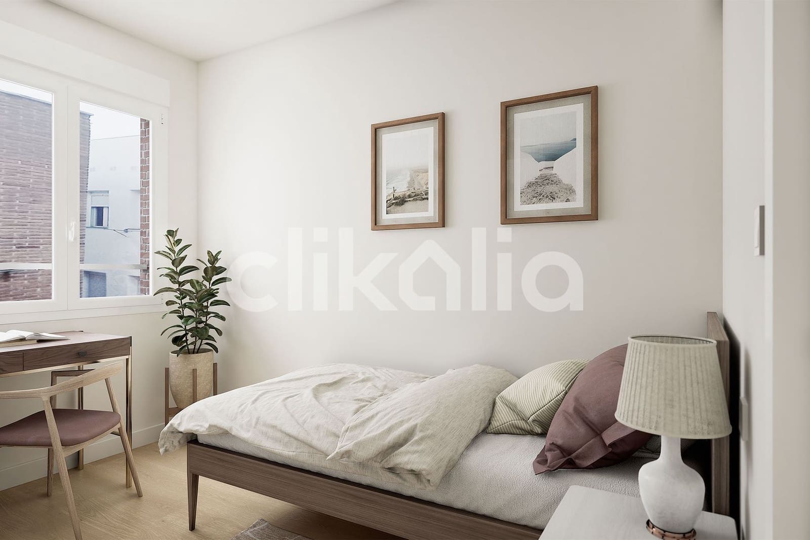 3 soveværelse Lejlighed til salg i Madrid by - € 920.000 (Ref: 9219326)