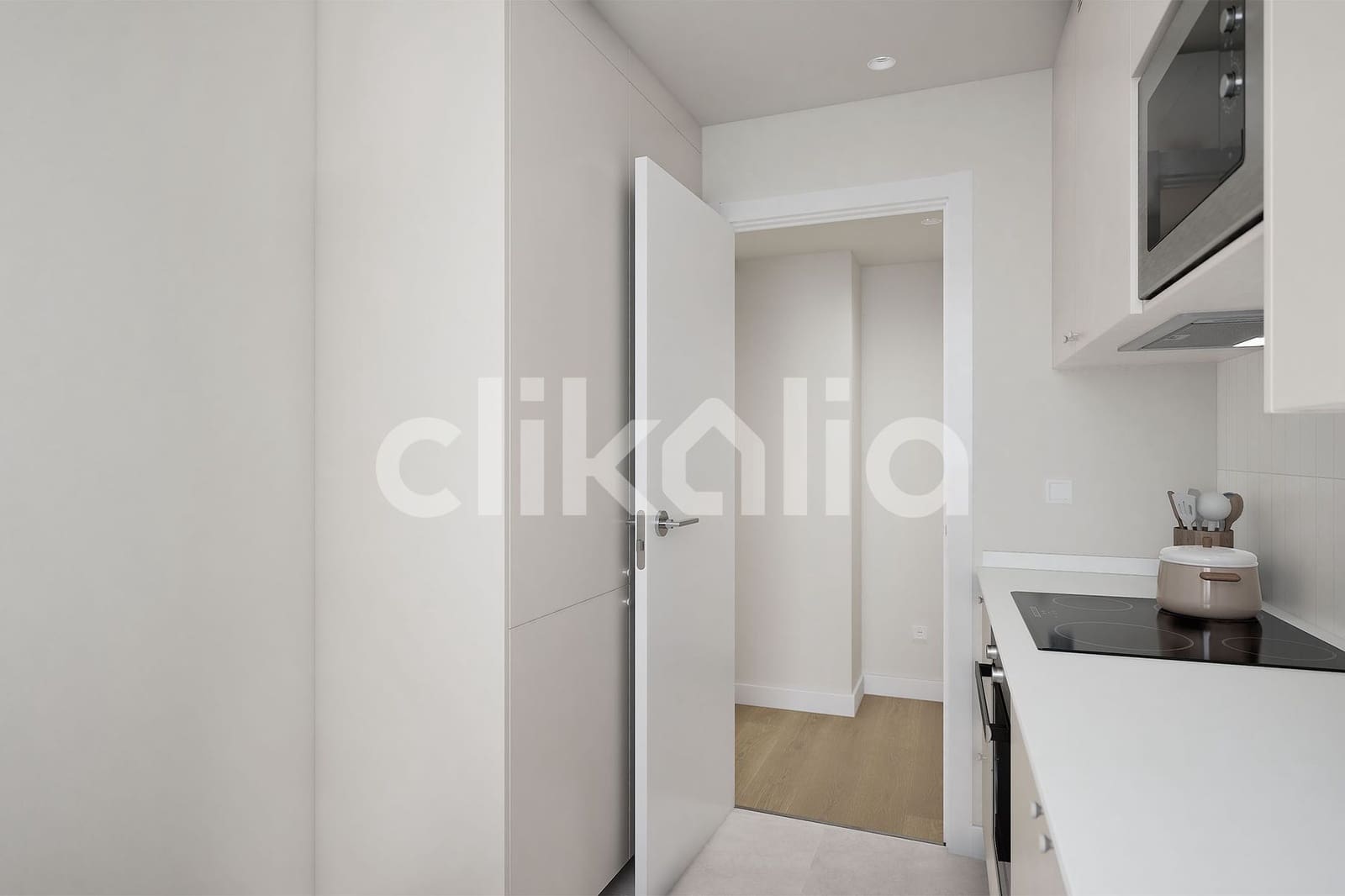 3 sovrum Lägenhet till salu i Madrid stad - 660 000 € (Ref: 9235498)