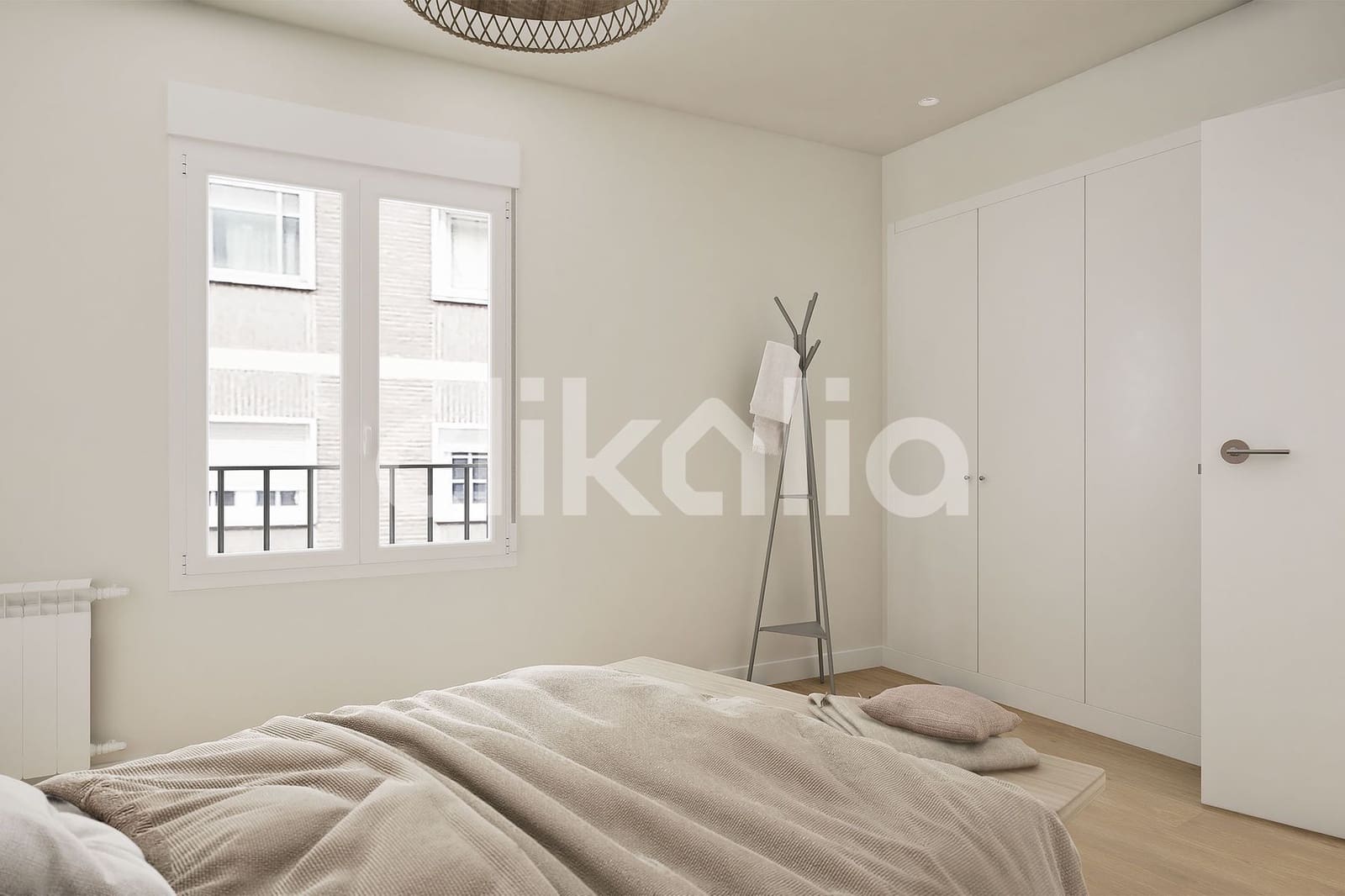 3 sovrum Lägenhet till salu i Madrid stad - 660 000 € (Ref: 9235498)