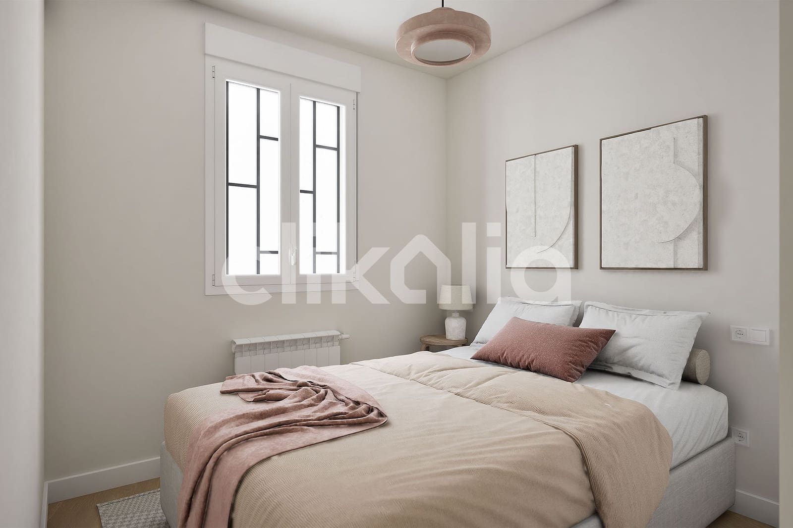 3 sovrum Lägenhet till salu i Madrid stad - 660 000 € (Ref: 9235498)