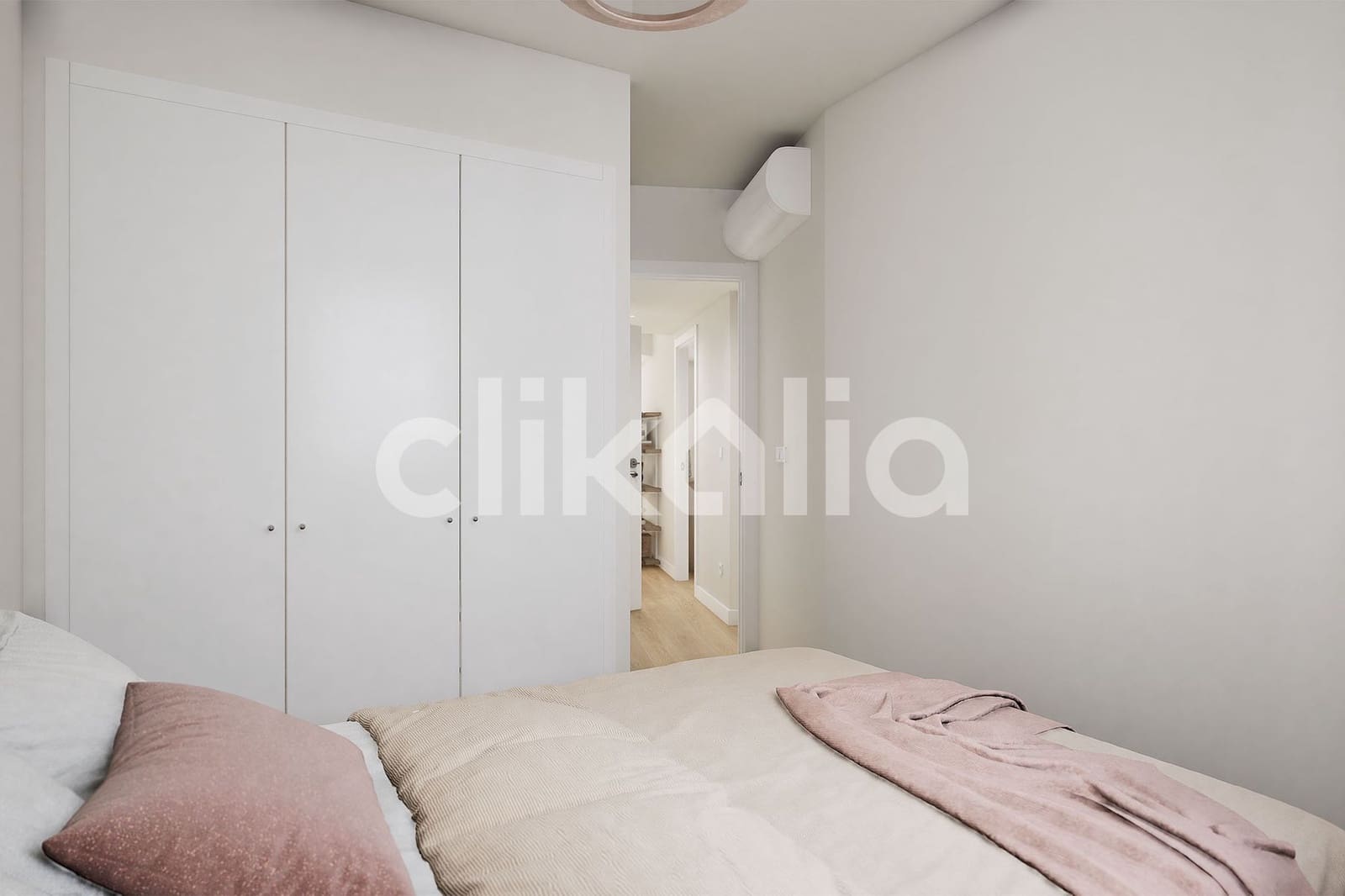 3 sovrum Lägenhet till salu i Madrid stad - 660 000 € (Ref: 9235498)