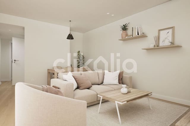 3 bedroom Flat for sale in Delicias, Madrid city - € 660,000 (Ref: 9235498)