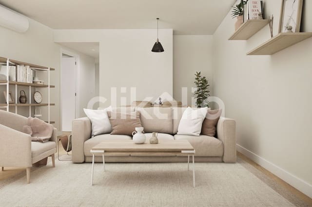 3 bedroom Flat for sale in Delicias, Madrid city - € 660,000 (Ref: 9235498)