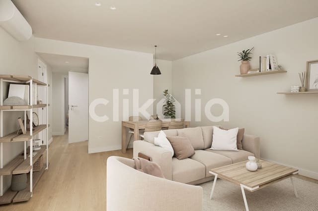 3 bedroom Flat for sale in Delicias, Madrid city - € 660,000 (Ref: 9235498)