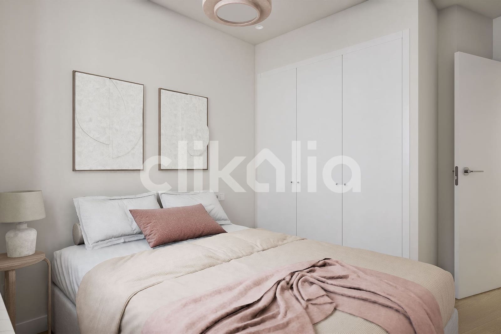 3 sovrum Lägenhet till salu i Madrid stad - 660 000 € (Ref: 9235498)