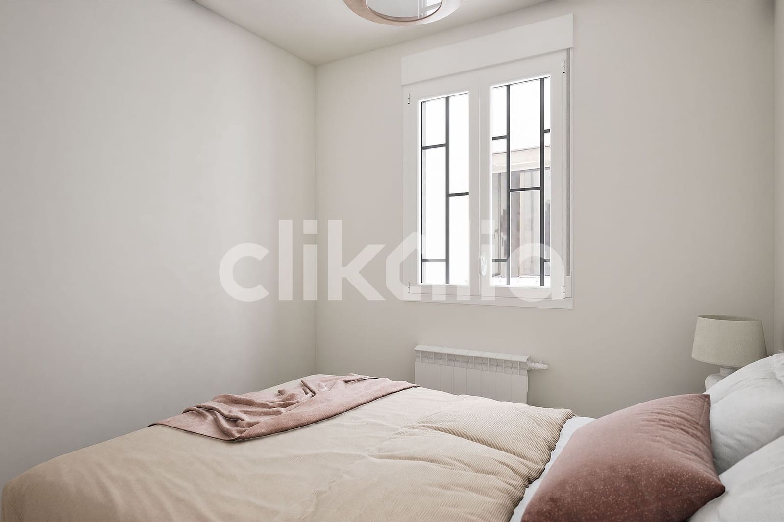 3 sovrum Lägenhet till salu i Madrid stad - 660 000 € (Ref: 9235498)