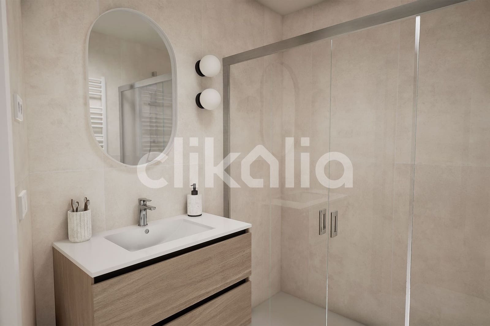 3 sovrum Lägenhet till salu i Madrid stad - 660 000 € (Ref: 9235498)