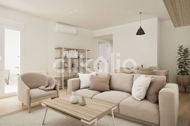 3 bedroom Flat for sale in Delicias, Madrid city - € 660,000 (Ref: 9235498)